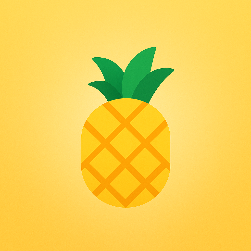 Ananas